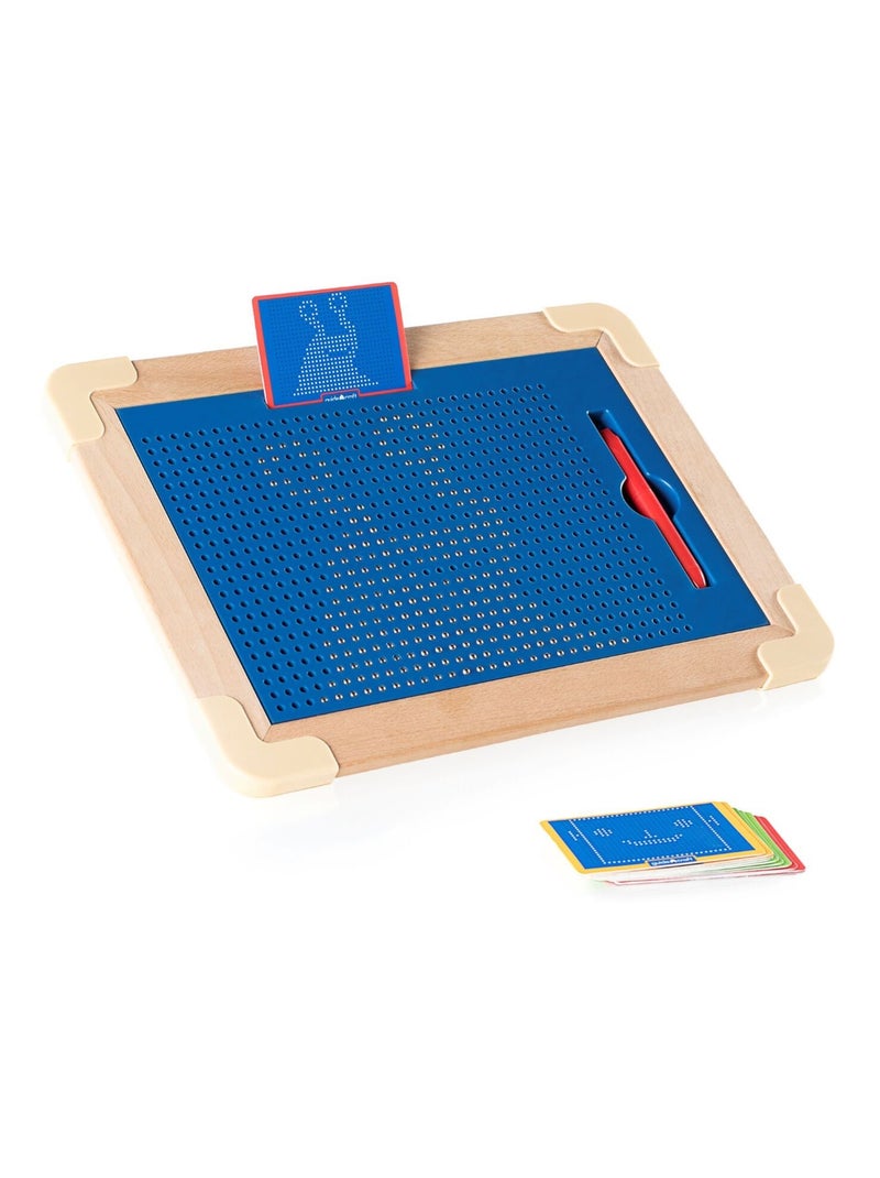 Tablette à dessin magnétique N/A - Kiabi