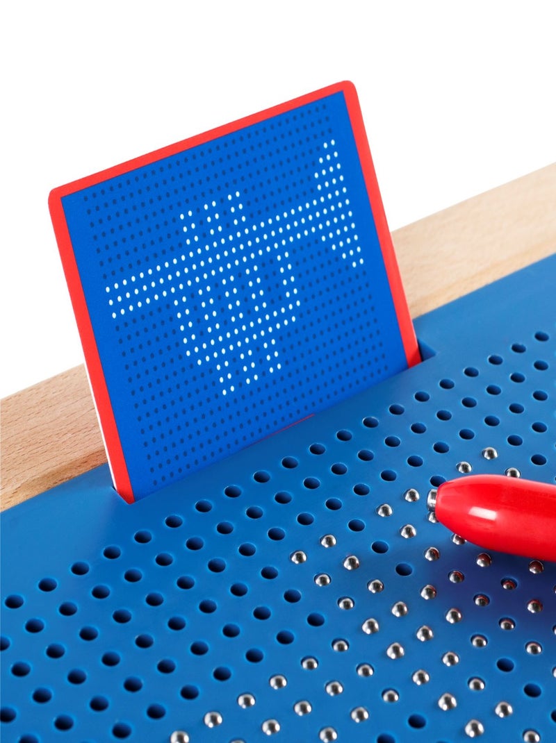 Tablette à dessin magnétique N/A - Kiabi