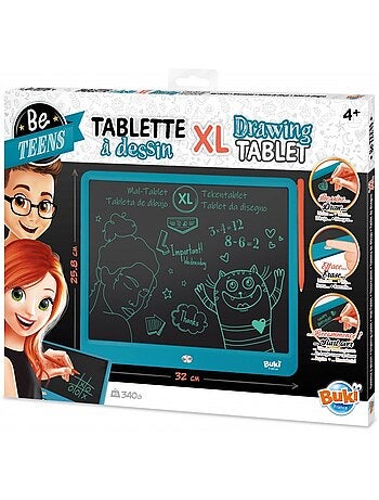 Tablette à dessin XL