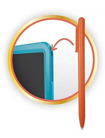 Tablette à dessin XL