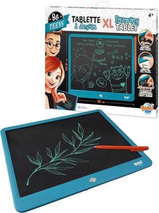 Tablette à dessin XL