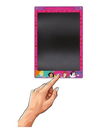 Tablette à Dessins électronique multicolore Disney Princesses