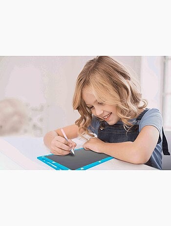 Tablette à dessins électronique multicolore toy story