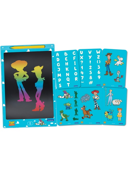 Tablette à Dessins électronique multicolore Toy Story - Kiabi