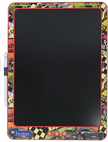 Tablette à Dessins multicolore