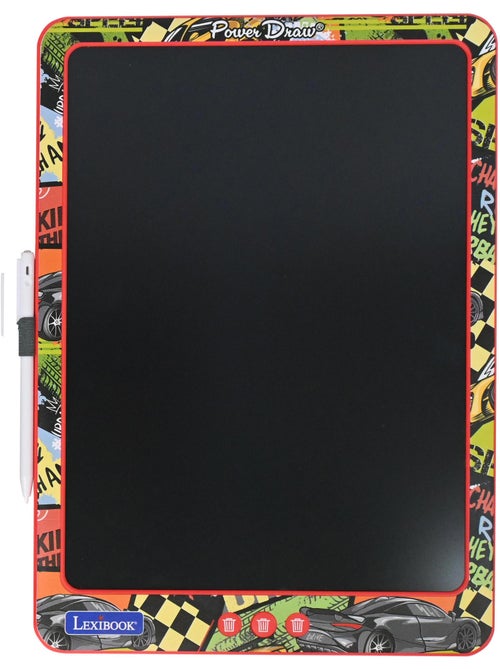 Tablette à dessins multicolore - Kiabi