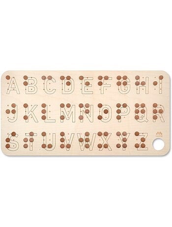 Tablette braille