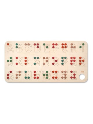 Tablette Braille
