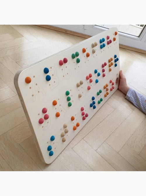 Tablette Braille - Kiabi