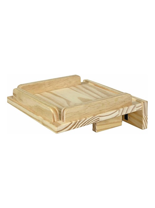 Tablette chevet pour lit Ares - AKITEN RETAIL - Kiabi