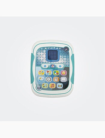 Tablette D'apprentissage Winfun Lumineuse - Wdk Partner