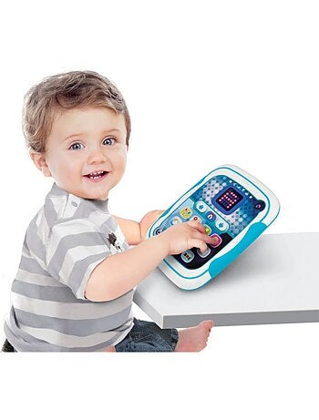 Tablette D'apprentissage Winfun Lumineuse - Wdk Partner