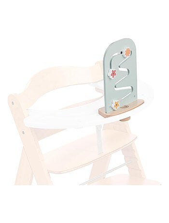 Tablette de jeux chaise haute Planting S