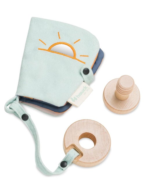 Tablette de jeux chaise haute Reading S - Kiabi