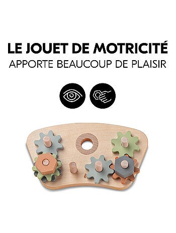 Tablette de jeux chaise haute Repairing S
