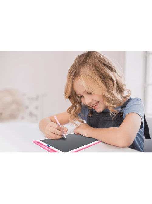 Tablette ? Dessins ?lectronique multicolore Hello Kitty - Kiabi Tablette ? Dessins ?lectronique multicolore Hello Kitty - Kiabi