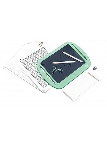 Tablette jeux de voyage