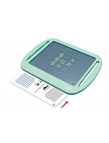 Tablette jeux de voyage