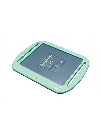Tablette jeux de voyage
