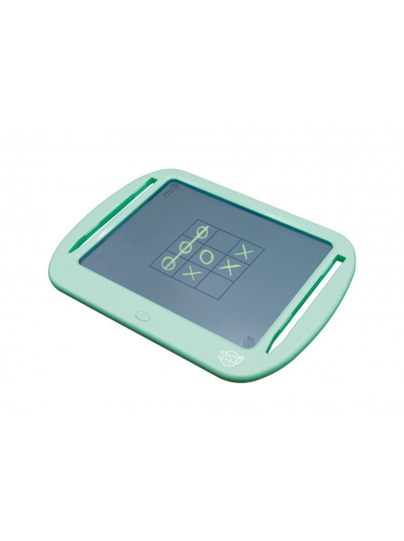 Tablette jeux de voyage Vert - Kiabi