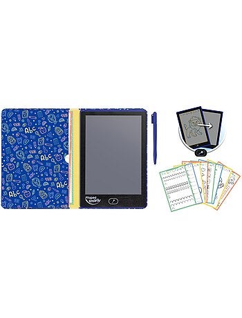 Tablette lcd éducative avec 15 activités