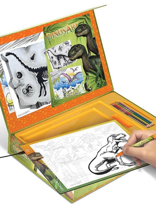 Tablette limneuse de dessin - Kiabi Tablette limneuse de dessin - Kiabi