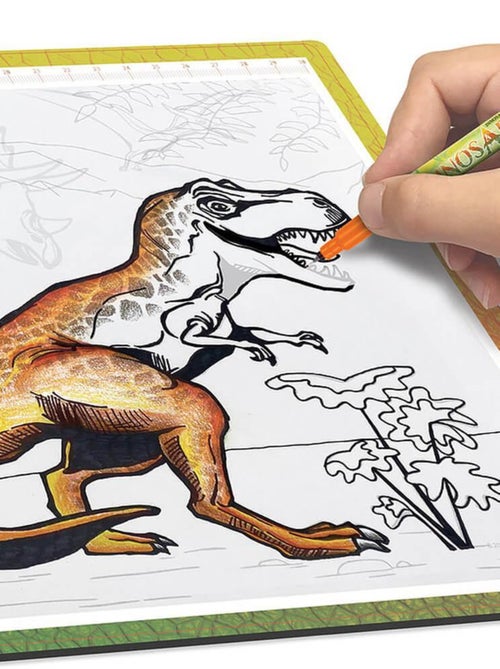 Tablette limneuse de dessin - Kiabi Tablette limneuse de dessin - Kiabi