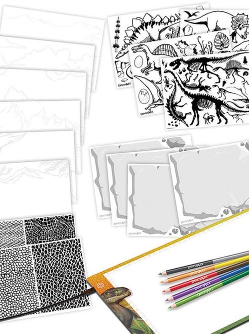 Tablette limneuse de dessin - Kiabi Tablette limneuse de dessin - Kiabi