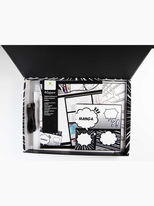Tablette Lumineuse Xxl Manga - Sycomores - Kiabi