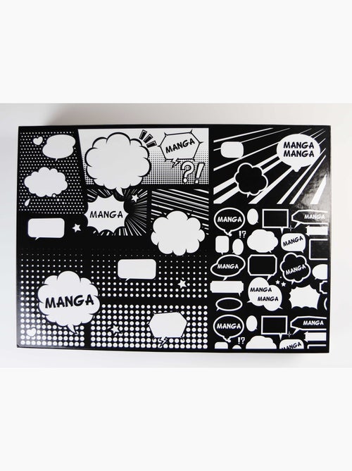 Tablette Lumineuse Xxl Manga - Sycomores - Kiabi