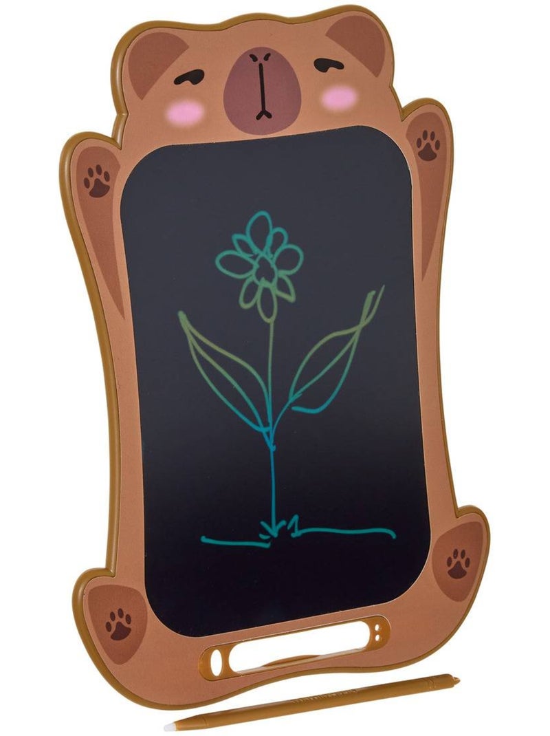 Tablette magique loan 0,5x18cm Bleu - Kiabi