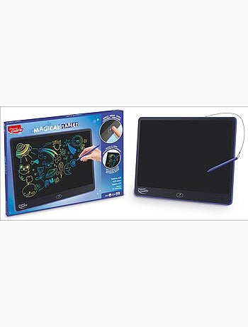 Tablette magique maxi lcd stylet