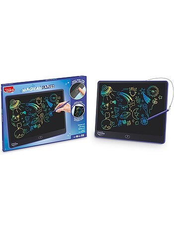Tablette magique maxi lcd stylet
