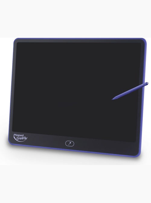 Tablette magique maxi lcd stylet - Kiabi
