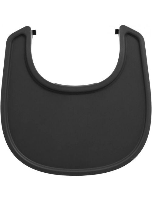 Tablette noire pour chaise Nomi Stokke (Black) - Kiabi