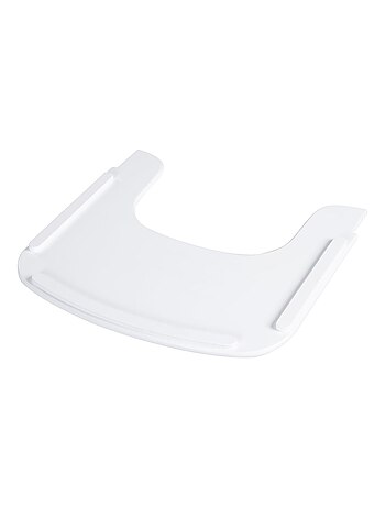 Tablette repas pour chaise haute 'Sit Up Flex' - ROBA