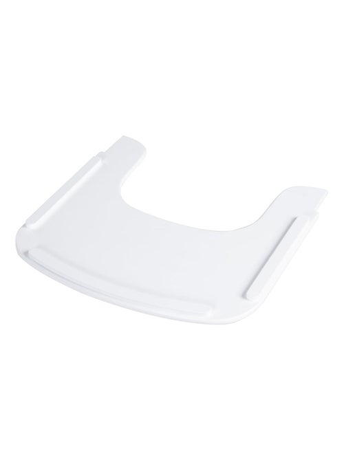 Tablette repas pour chaise haute 'Sit Up Flex' - ROBA - Kiabi Tablette repas pour chaise haute 'Sit Up Flex' - ROBA - Kiabi