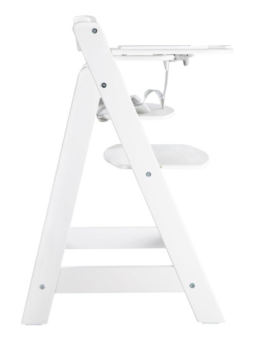 Tablette repas pour chaise haute 'Sit Up Flex' - ROBA - Kiabi Tablette repas pour chaise haute 'Sit Up Flex' - ROBA - Kiabi