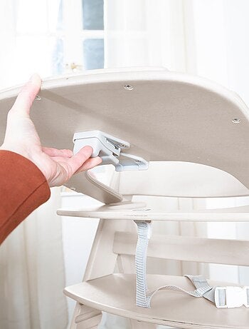 Tablette repas pour chaise haute 'Sit Up Flex' - ROBA