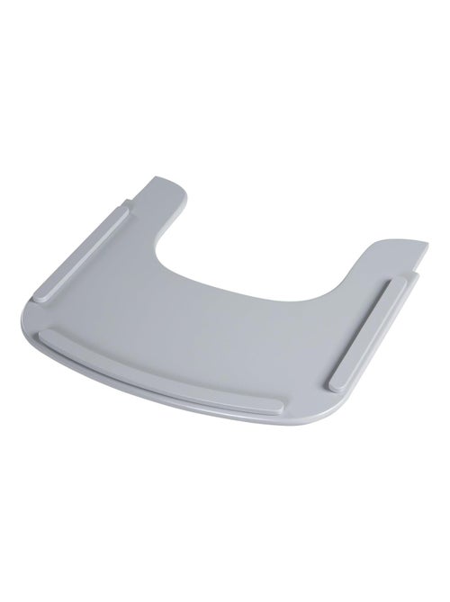 Tablette repas pour chaise haute 'Sit Up Flex' - ROBA - Kiabi Tablette repas pour chaise haute 'Sit Up Flex' - ROBA - Kiabi