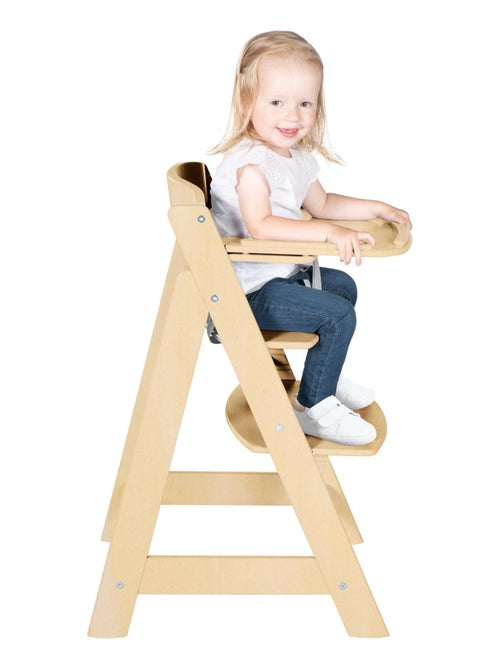 Tablette repas pour chaise haute 'Sit Up Flex' - ROBA - Kiabi