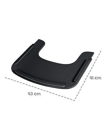 Tablette repas pour chaise haute 'Sit Up Flex' - ROBA