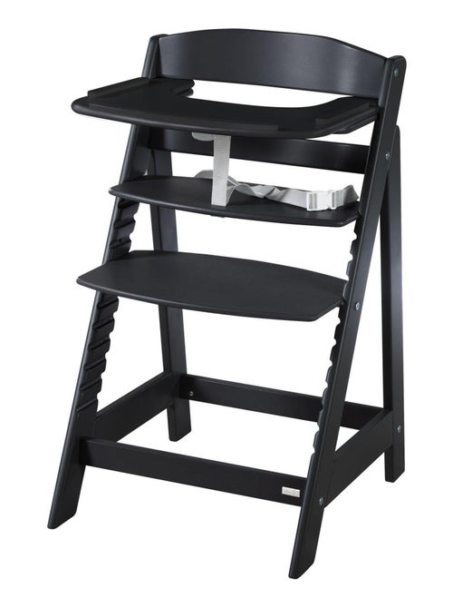 Tablette repas pour chaise haute 'Sit Up Flex' - ROBA - Kiabi Tablette repas pour chaise haute 'Sit Up Flex' - ROBA - Kiabi