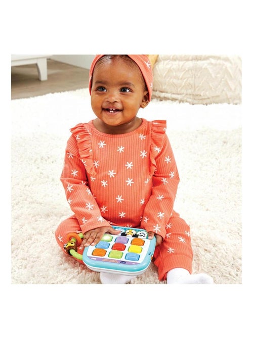 Tablette sensorielle des baby loulous 'Vtech' - Kiabi