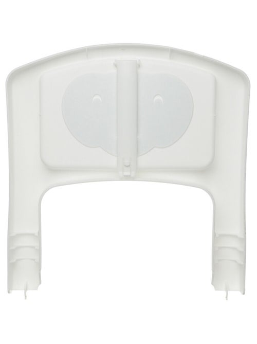 Tablette + tige rehausseur rehausseur 2 en 1 - Kiabi