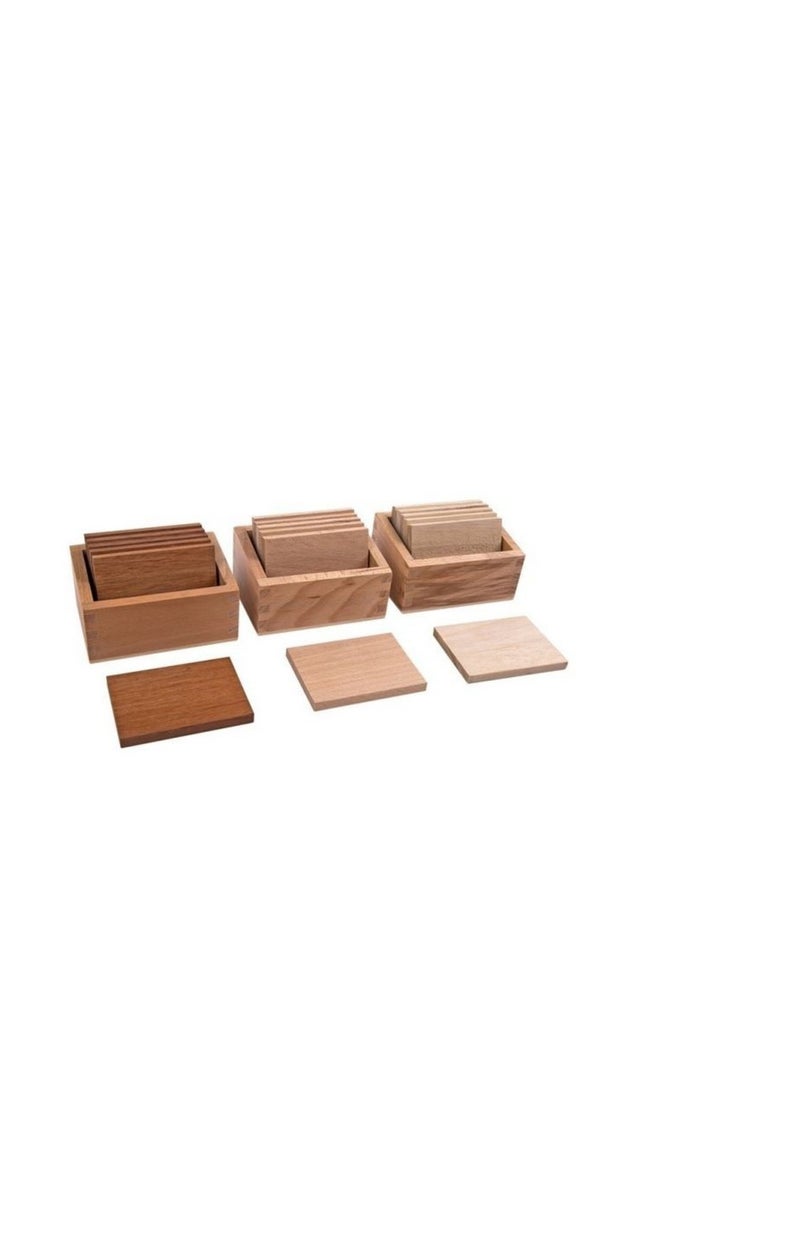 Tablettes baryques haut de gamme N/A - Kiabi