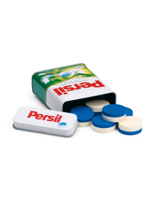 Tablettes de lessive en bois Persil - Kiabi
