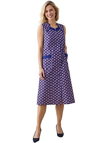 Tablie boutonné femme - DAXON