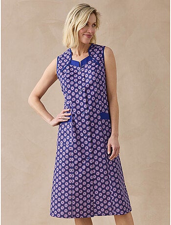 Tablie boutonné femme - DAXON