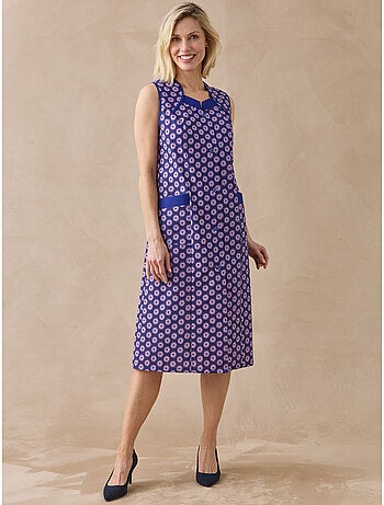 Tablie boutonné femme - DAXON